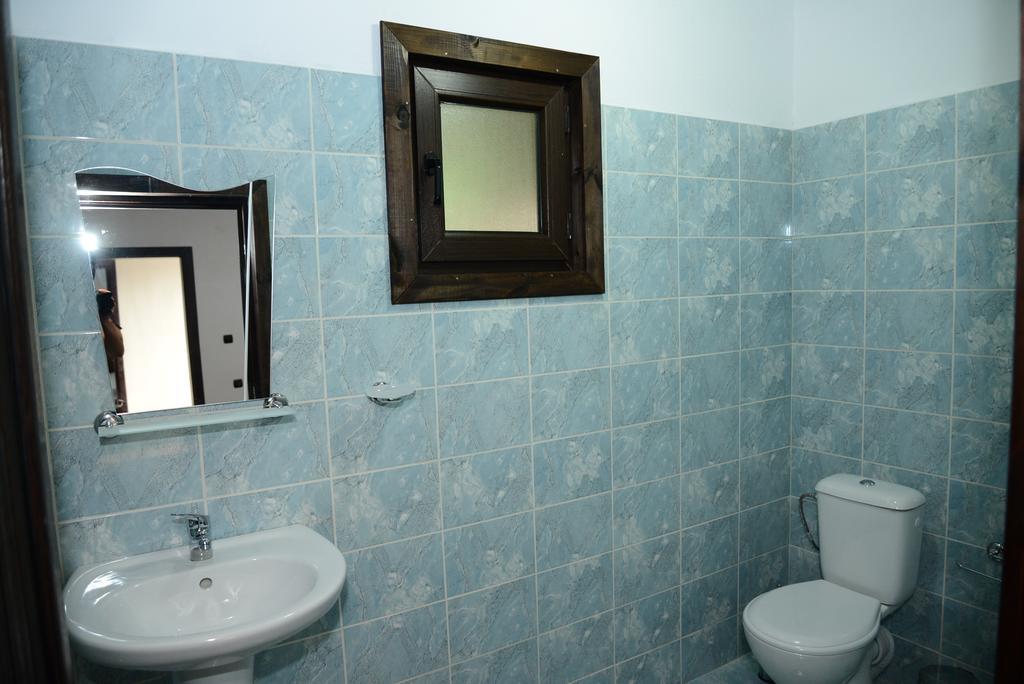 Kyshta Za Gosti Gospodevi Gorno Dryanovo Buitenkant foto