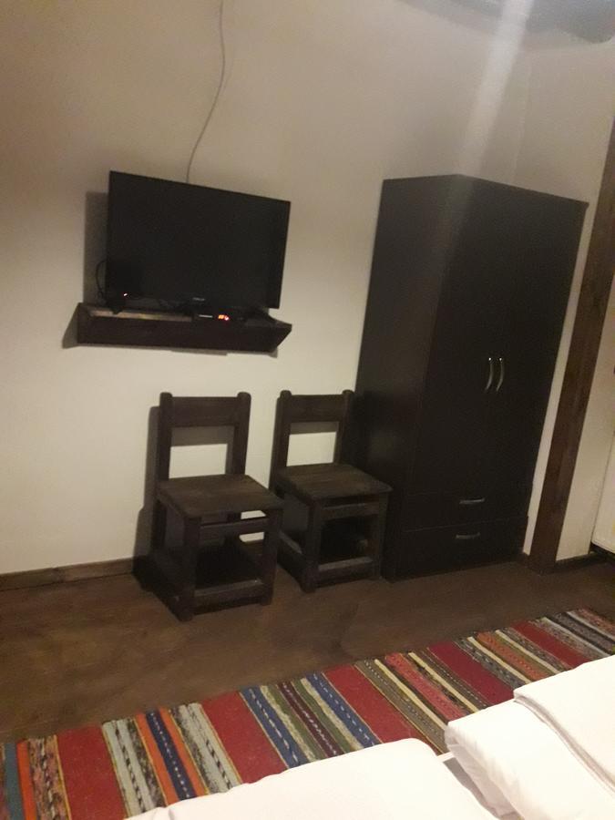 Kyshta Za Gosti Gospodevi Gorno Dryanovo Buitenkant foto