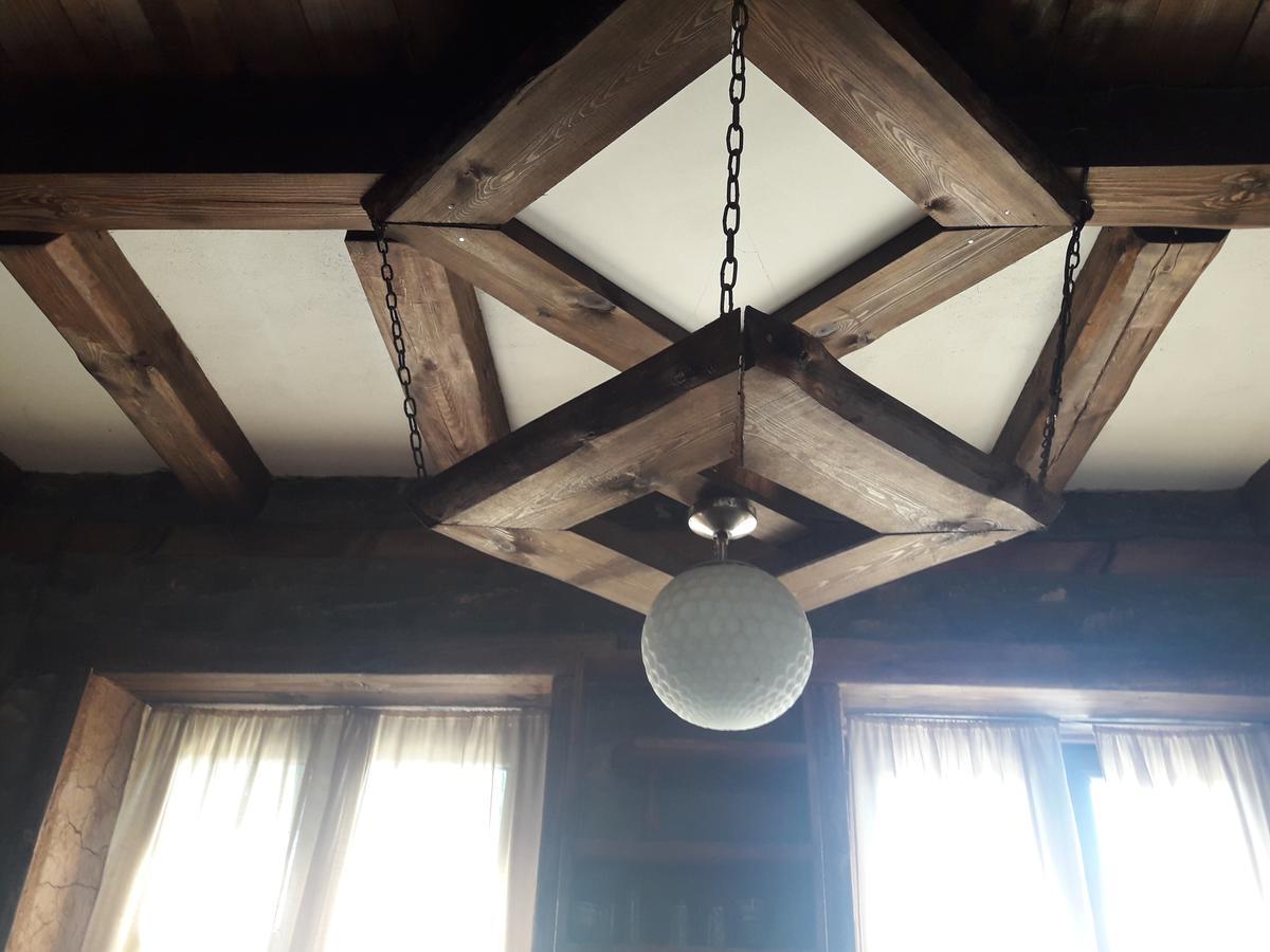 Kyshta Za Gosti Gospodevi Gorno Dryanovo Buitenkant foto