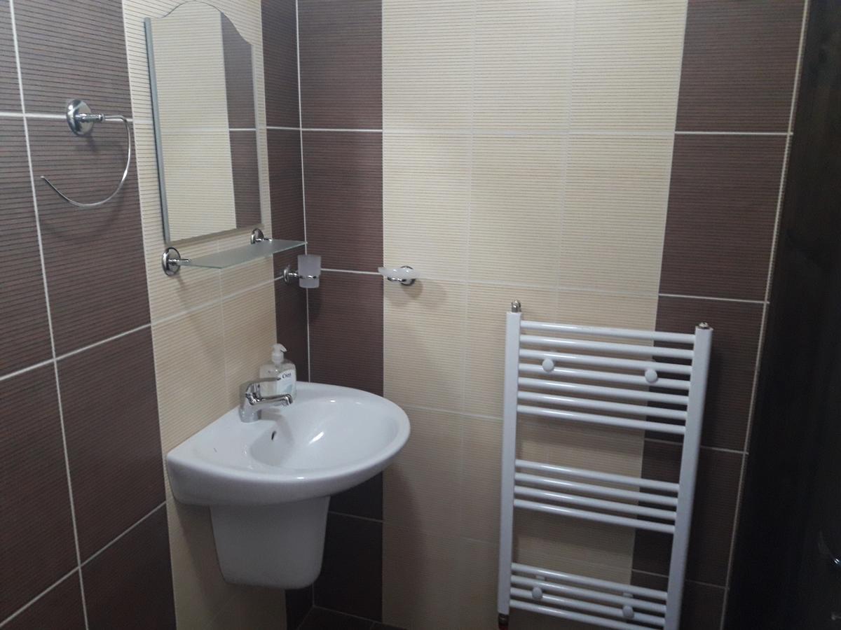 Kyshta Za Gosti Gospodevi Gorno Dryanovo Buitenkant foto