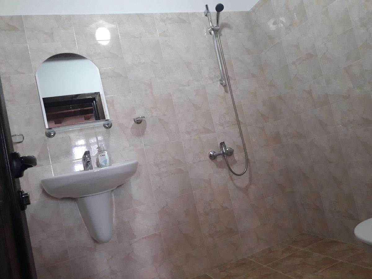 Kyshta Za Gosti Gospodevi Gorno Dryanovo Buitenkant foto