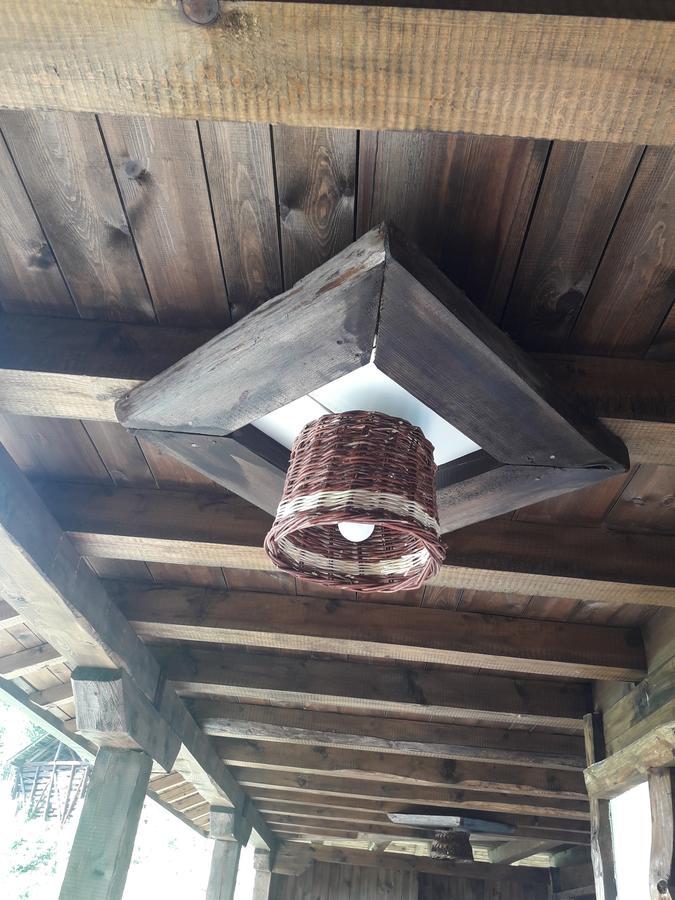 Kyshta Za Gosti Gospodevi Gorno Dryanovo Buitenkant foto