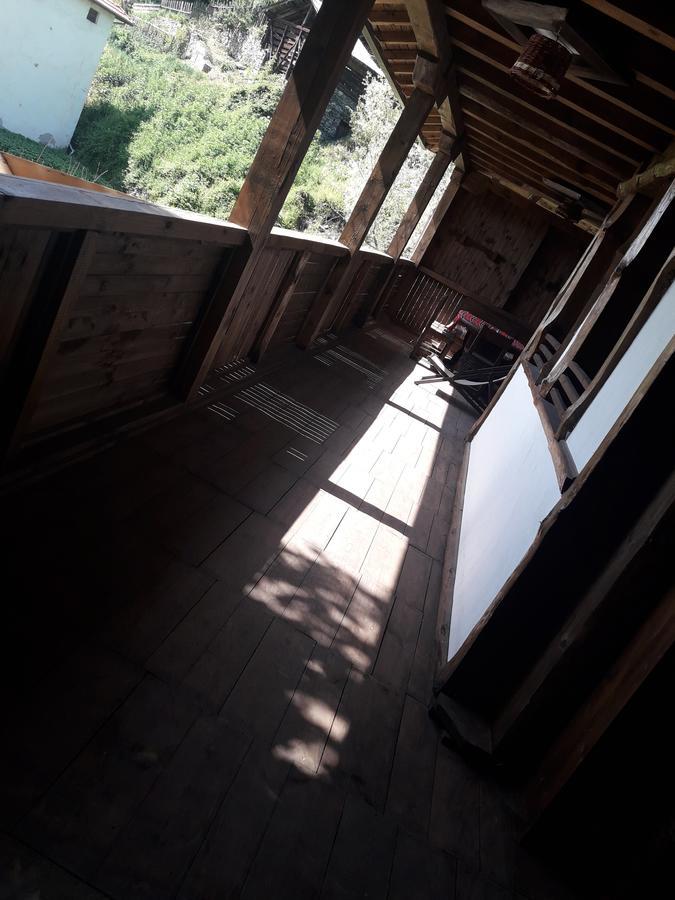 Kyshta Za Gosti Gospodevi Gorno Dryanovo Buitenkant foto