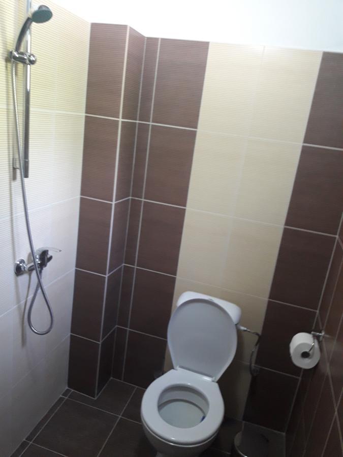 Kyshta Za Gosti Gospodevi Gorno Dryanovo Buitenkant foto